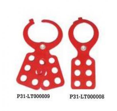 STANDARD LOCKOUT HASP